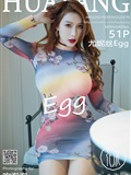 Hua Yang 2021.03.03 vol.370 Eunice egg(52)